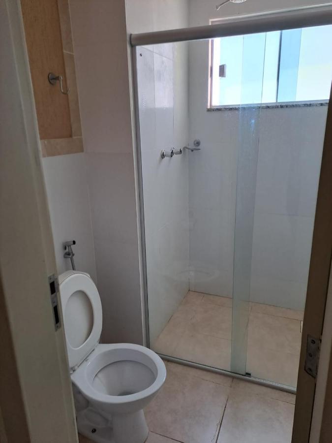 Apartamento Thermas Do Bosque カルダス・ノバス エクステリア 写真