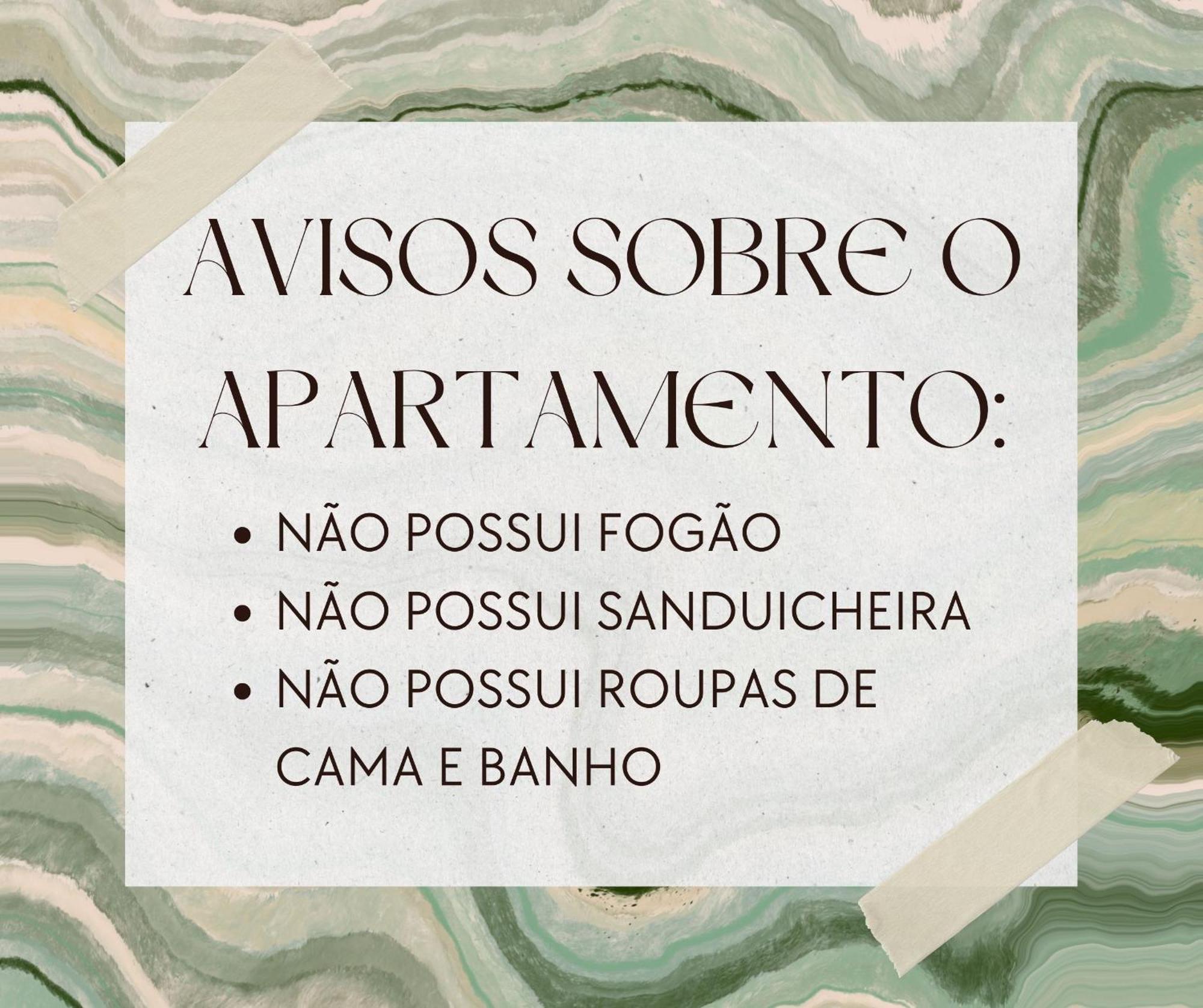 Apartamento Thermas Do Bosque カルダス・ノバス エクステリア 写真